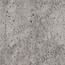 Seamless Concrete